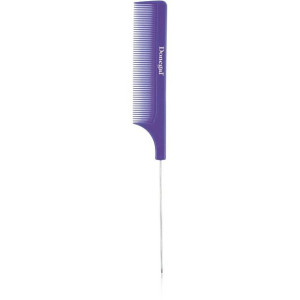 Grzebień do Włosów Metalowy Szpikulec 21,5cm