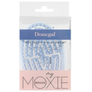 Donegal Szczotka Wentylowana Mała Moxie Brush 11cm
