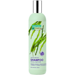Szampon do Włosów Suchych Aqua Boost Laminaria