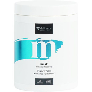 Professional Maska Nawilżająca Regenerująca 1000ml