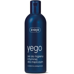 Żel do Higieny Intymnej dla Mężczyzn 300ml Ziaja