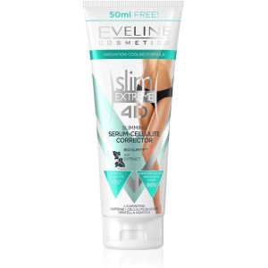 Wyszczuplające Serum Korektor Cellulitu 250ml
