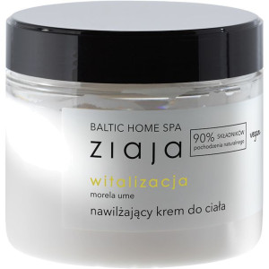 Baltic Home Spa Witalizacja Nawilżający Krem 300ml