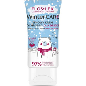 WINTER CARE Zimowy Krem Ochronny dla Dzieci 50ml