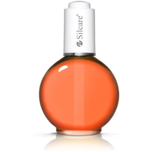 Oliwka Pielęgnująca Skóri Paznokcie Rubin Orange