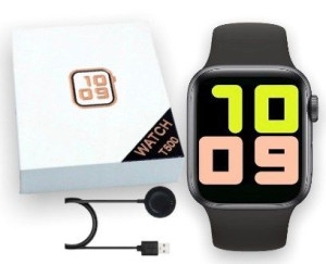 Smartwatch Smartband A500 Zegarek Rozmowy Kroki