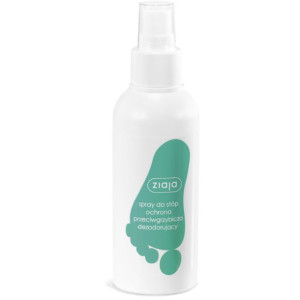 Spray Ochrona Przeciwgrzybicza Dezodorujący 100ml