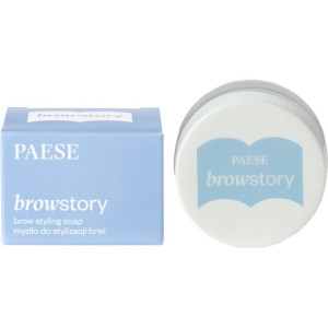 Paese Brown Story Mydło do Stylizacji Brwi 8g