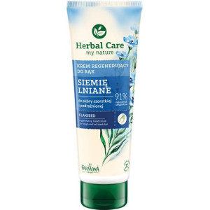 Farmona Herbal Care Krem do Rąk i Paznokci 100ml