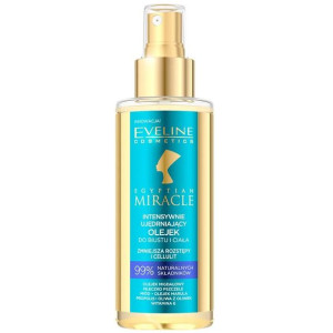 Egyptian Ujędrniający Olejek Do Biustu Ciała 150ml