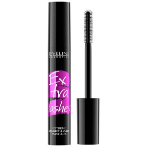 Tusz do Rzęs Maksymalnie Pogrubiający Extra Lashes