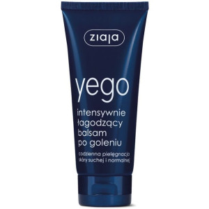 Yego Balsam po Goleniu Skóra Sucha i Normalna 75ml