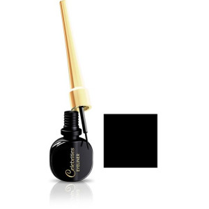 Eyeliner w Płynie Doskonałe Podkreślenie Oka Black