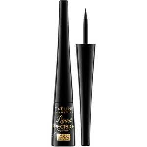 Eyeliner Kałamarz Wodoodporny Black 2000 PROCENT