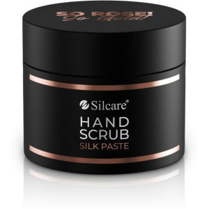 So Rose So Gold Peeling Pasta do Dłoni Shea 150 ml