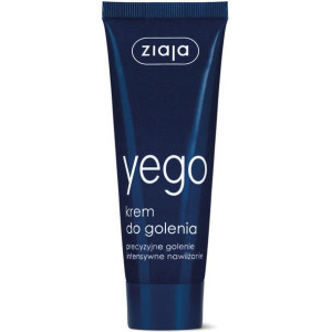 Yego Krem do Golenia dla Mężczyzn Każda Skóra 65ml