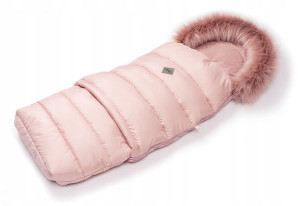 Wielofunkcyjny Śpiworek Do Wózka Eskimos 3w1, Glik