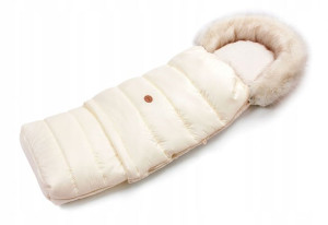 Wielofunkcyjny Śpiworek Do Wózka Eskimos 3w1, Glik
