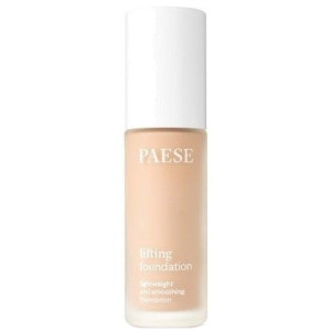 Podkład Lifting Wygładzający 101 Ciepły Beż 30 ml