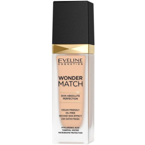 Wonder Match Luksusowy Podkład 16 Light Beige 30ml