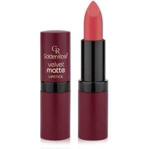 Golden Rose Matowa Pomadka do Ust Velvet Matte 05