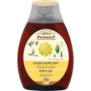 Nawilżający Olejek do Kąpieli Goździkowiec 250 ml