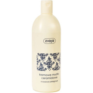 CERAMIDOWE Mydło do Ciała Oczyszczenie 500 ml