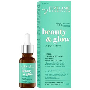 Serum do Twarzy do Skóry Problematycznej 18 ml