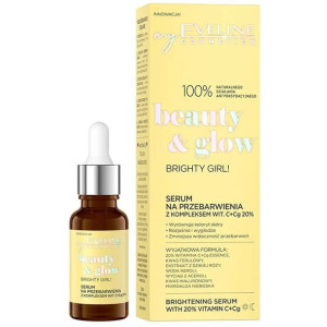 Serum do Twarzy na Przebarwienia Witaminy C Cg 20%