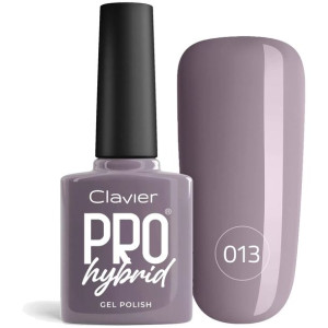 Lakier Hybrydowy do Paznokci 013 Fansy Pansy 7,5ml