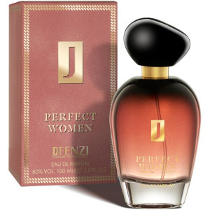Perfect Women EDP Woda Cytrusowo Słodki Zapach