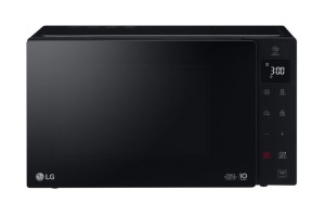 Lg Kuchenka Mikrofalowa Ms2535gib 25 L, Sterowanie Dotykowe, 1000 W,