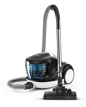 Polti Vacuum Cleaner Pbeu0108 Forzaspira Lecologico Aqua Allergy Natural