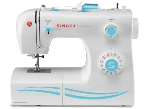 Singer Smc 2263/00 Sewing Machine Singer 2263 White, Automati