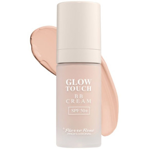 Krem BB Fluid Glow Touch SPF 50 01 Light 30 ml