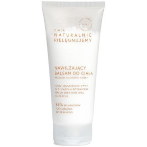 Nawilżający Balsam do Ciała Sucha Skóra 200 ml