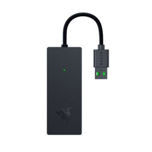 Razer Ripsaw X Usb Capture Card With Camera Connection For Full 4k