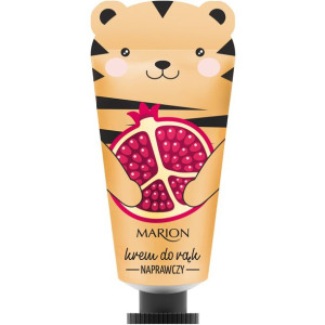 Marion Naprawczy Krem do Rąk Granat Hand Care 50ml