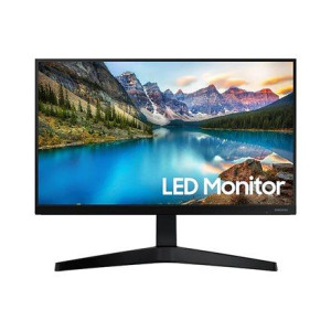 Monitor Biznesowy Samsung Lf24t370fwrxen 24", Ips, Fhd, 1920 X 1080,