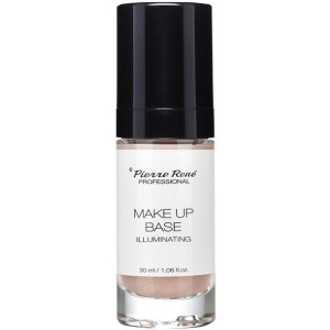 Baza do Twarzy Rozświetlająca pod Makijaż 30 ml