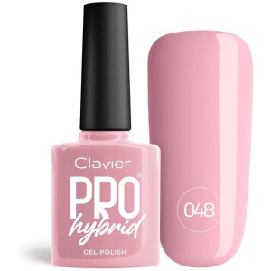 ProHybrid Lakier Hybrydowy 048 Pinkish 7,5 ml