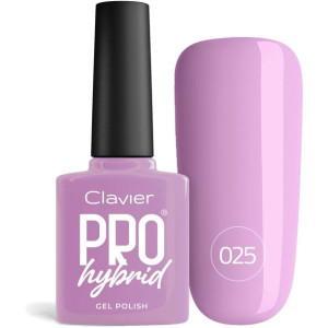 Prohybrid Lakier Hybrydowy 025 Rose of Grey 7,5 ml