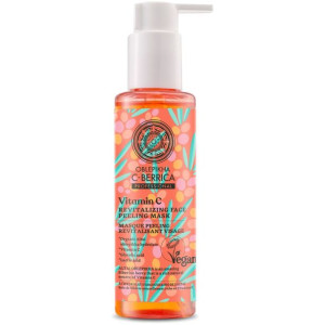 Odświeżająca Maska Peelingująca do Twarzy 145 ml
