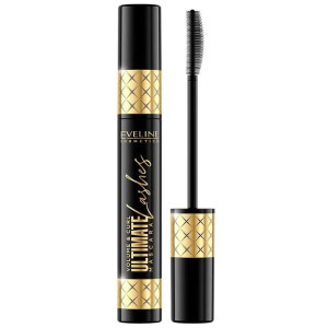 Lashes Tusz do Rzęs Pogrubiający Podkręcający 8 ml