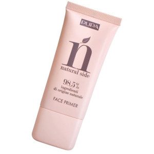 Primer Baza pod Makijaż 001 Transparent 30 ml