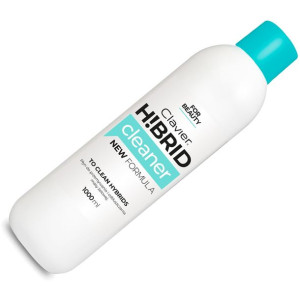 Cleaner Odtłuszczacz do Paznokci H!brid1000 ml
