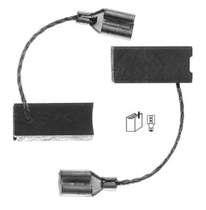 Szczotki węglowe Bosch  GBS 24 VSR  GKH 24 V  7x8