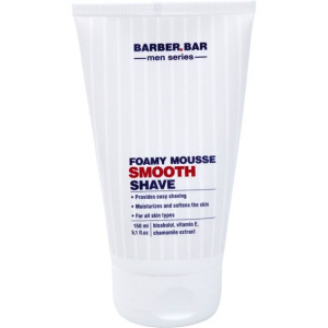 Zmiękczająca Pianka Mus do Golenia 150ml