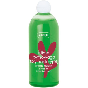 Intima Ziołowa Macierzanka Płyn do Higieny 500 ml