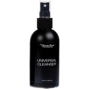 Pierre Rene Płyn do dezynfekcji pędzli rąk 150ml